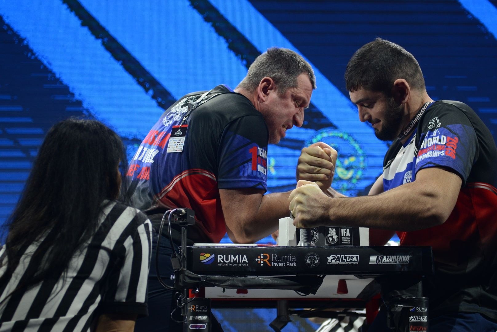 Ifa World Championship