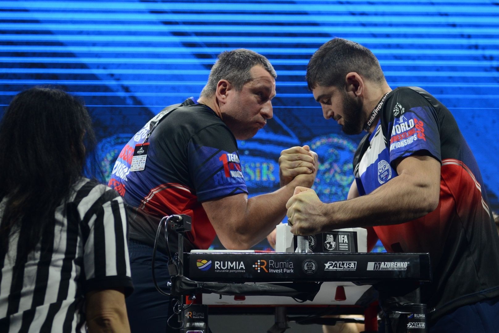 Ifa World Championship