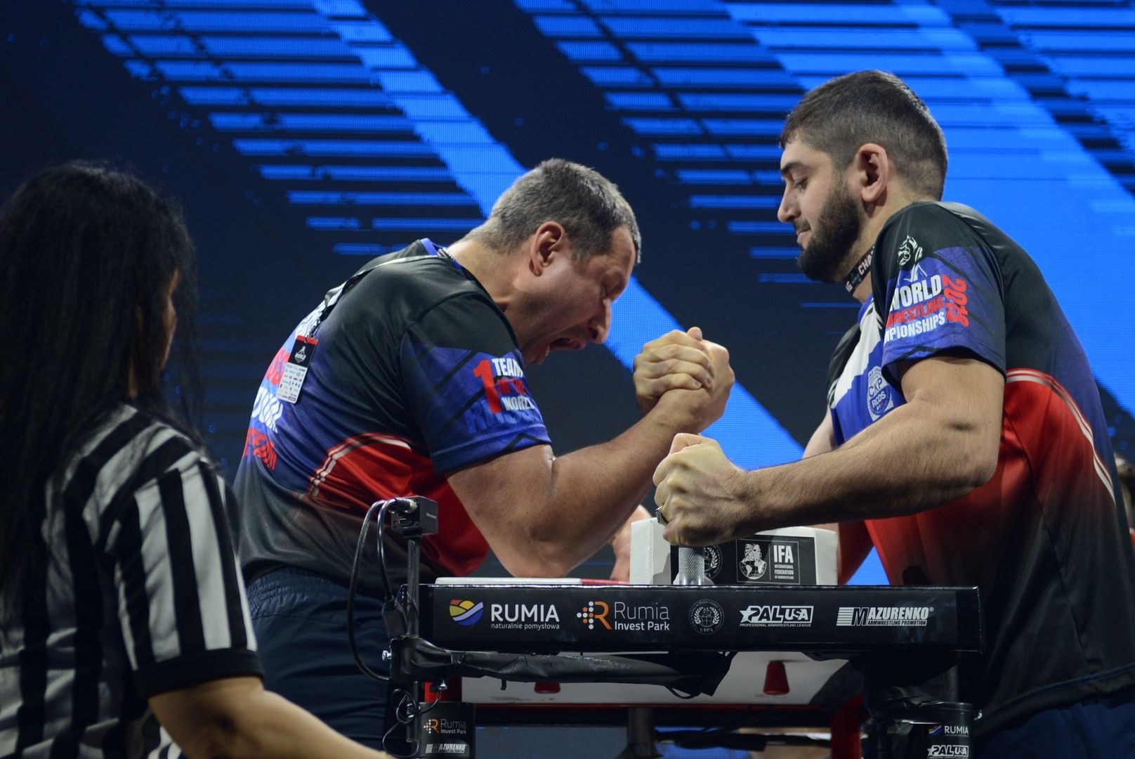 Ifa World Championship