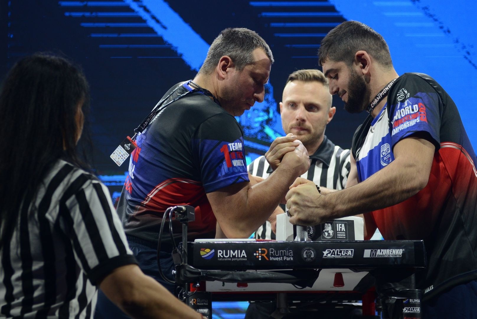 Ifa World Championship