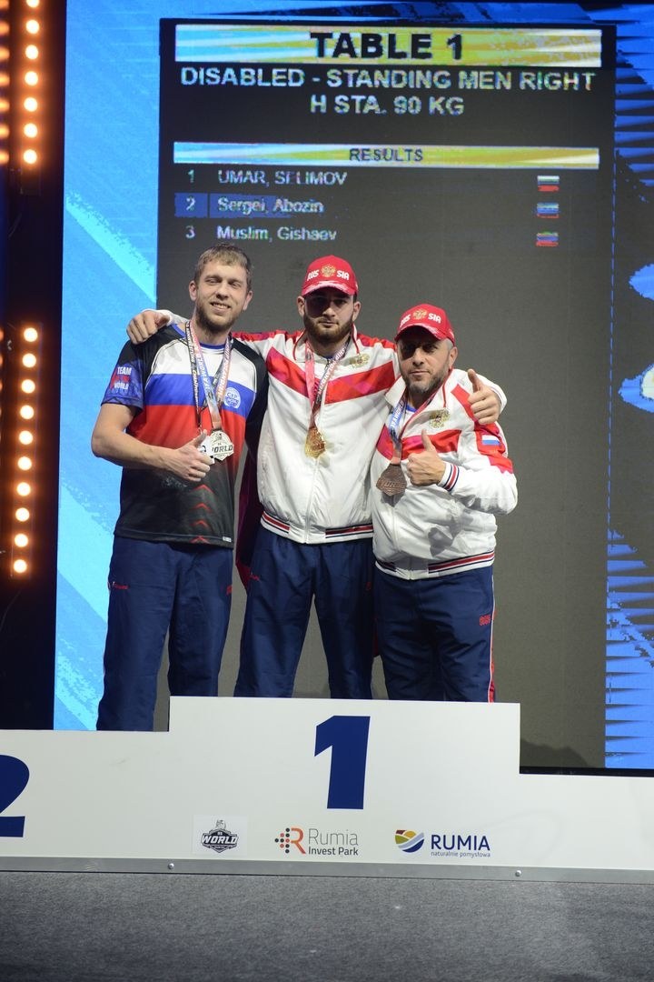 Ifa World Championship