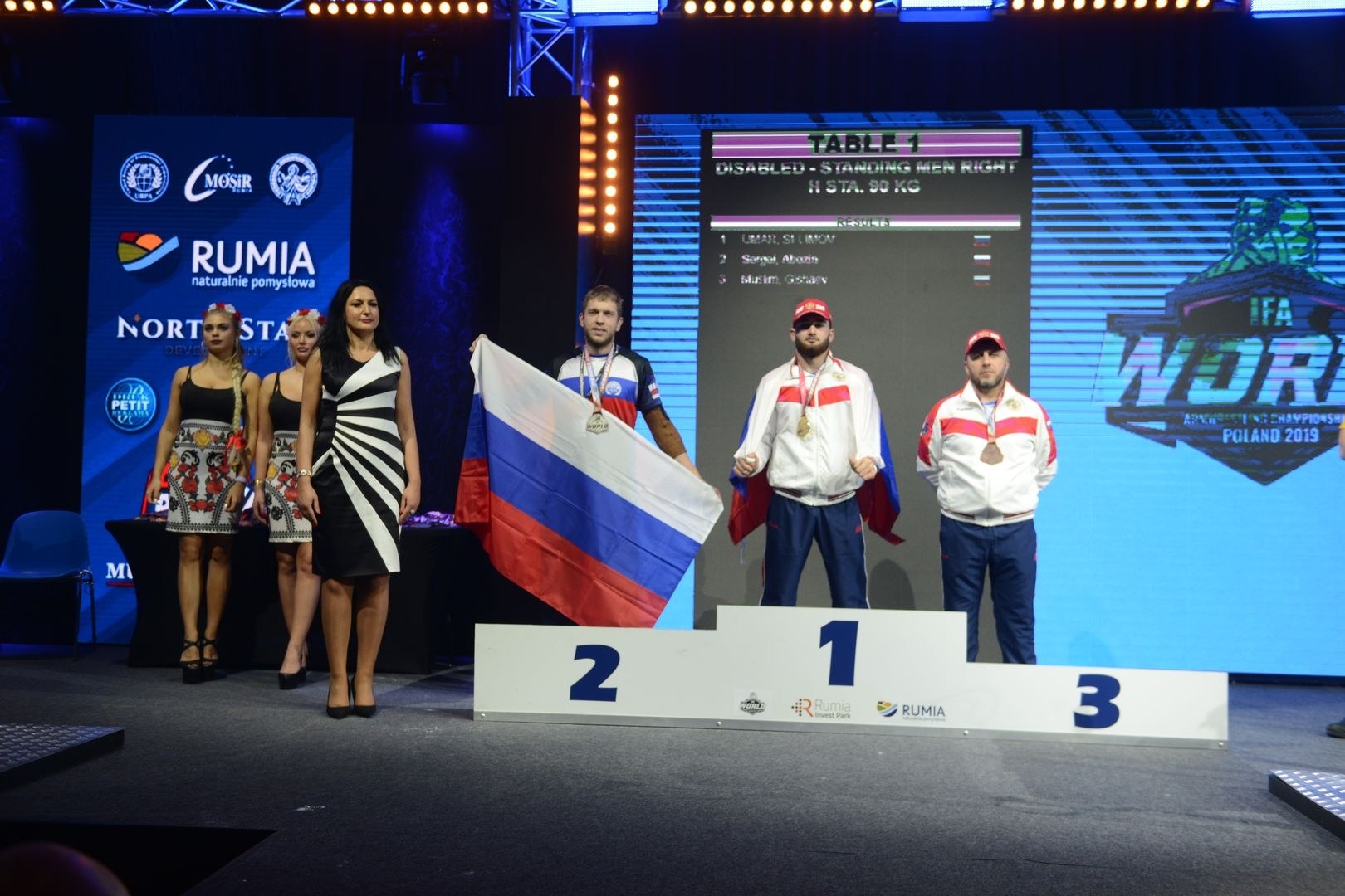 Ifa World Championship