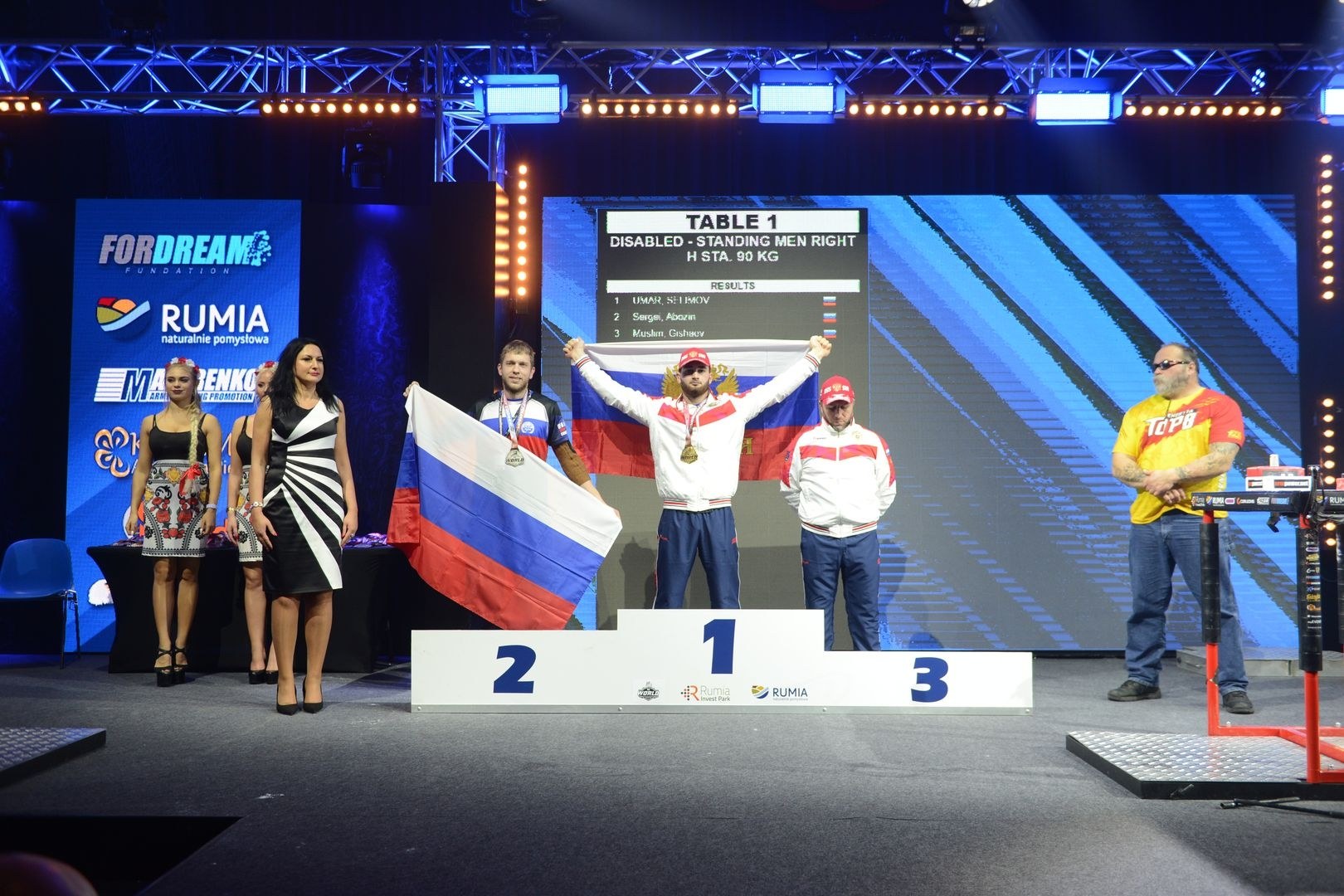 Ifa World Championship