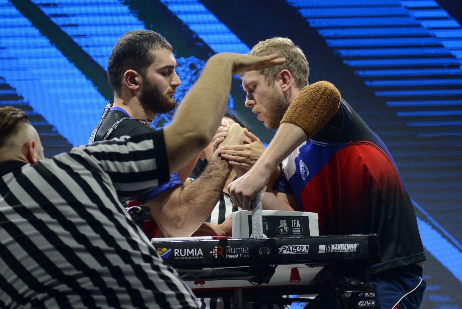 Ifa World Championship