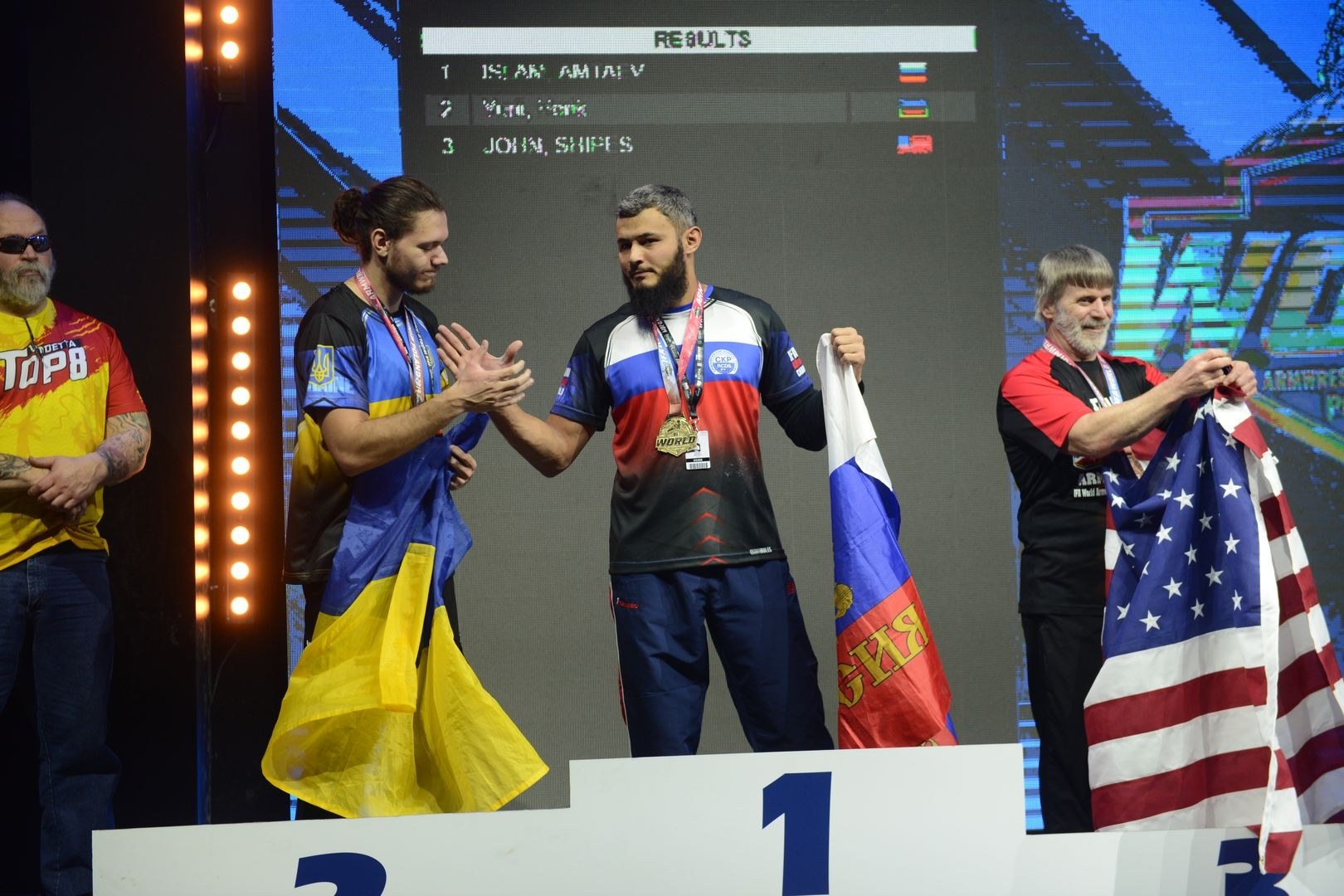 Ifa World Championship