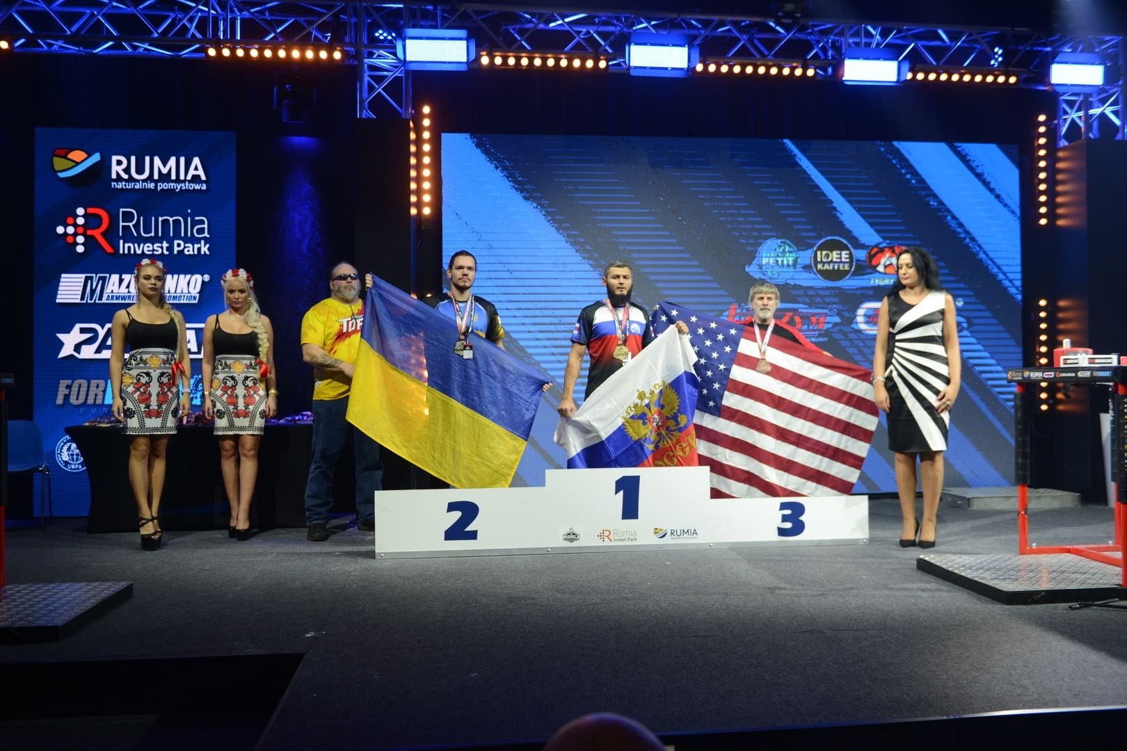 Ifa World Championship