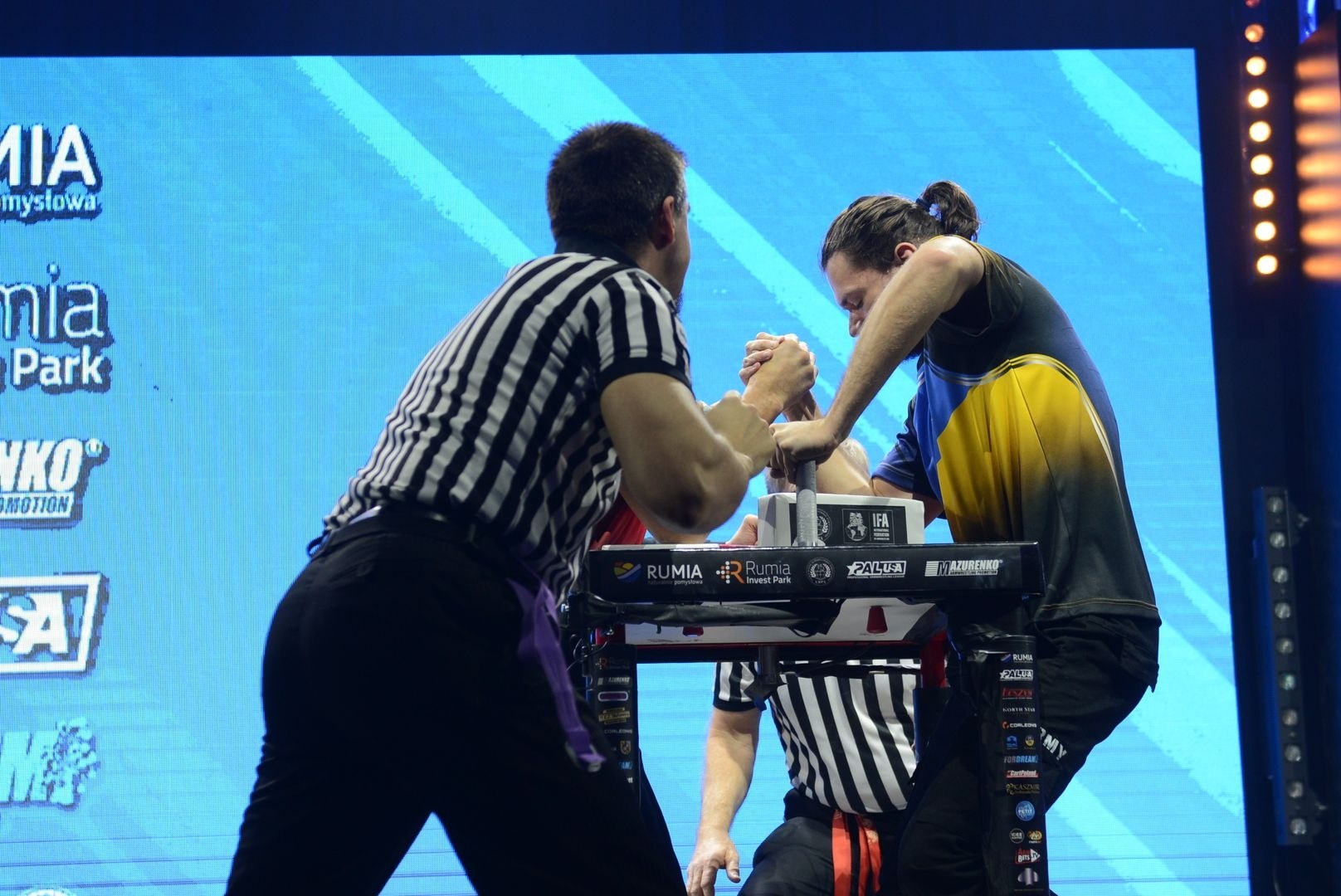 Ifa World Championship