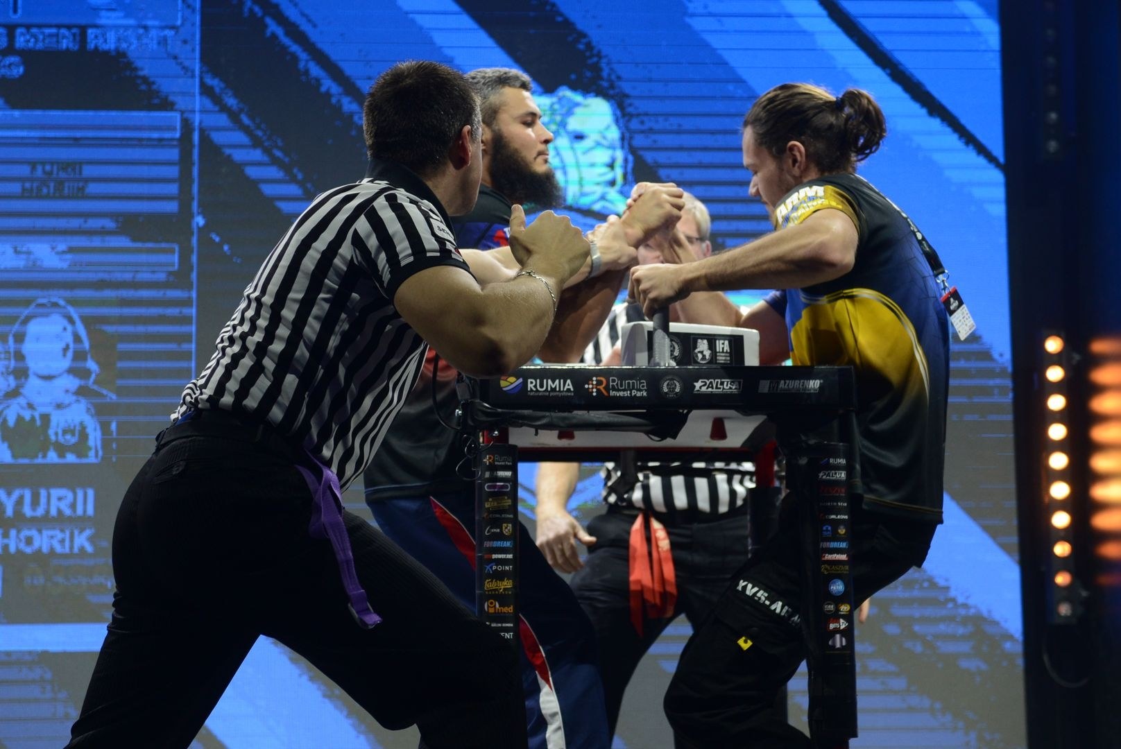 Ifa World Championship