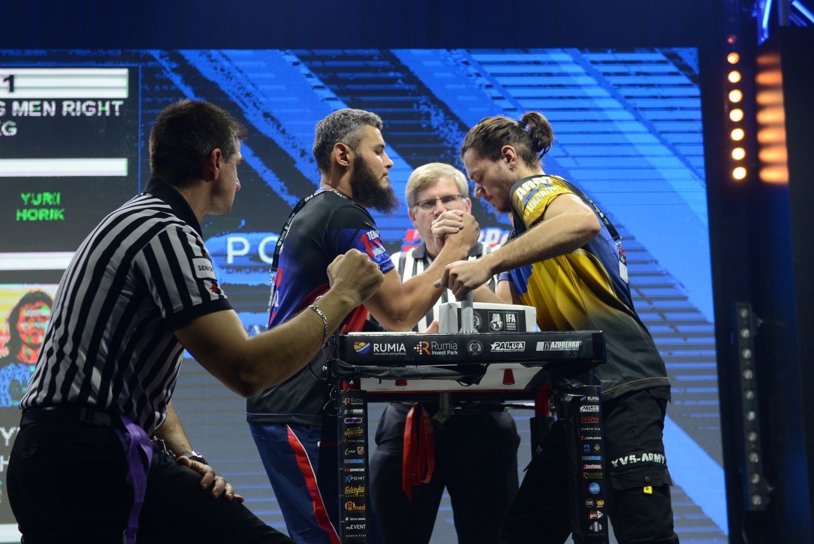 Ifa World Championship