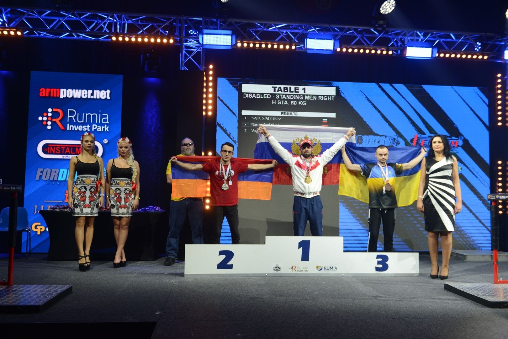 Ifa World Championship