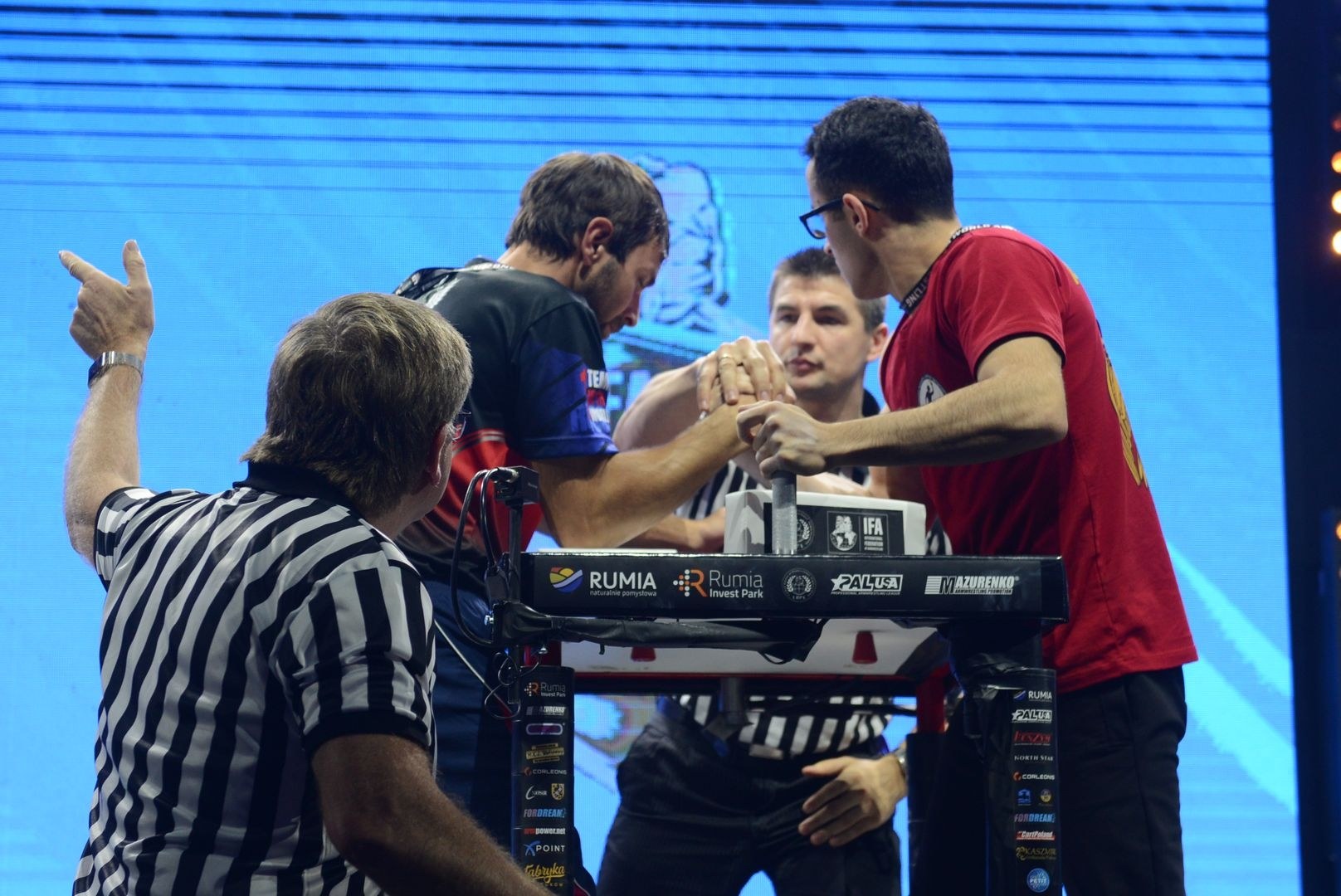 Ifa World Championship