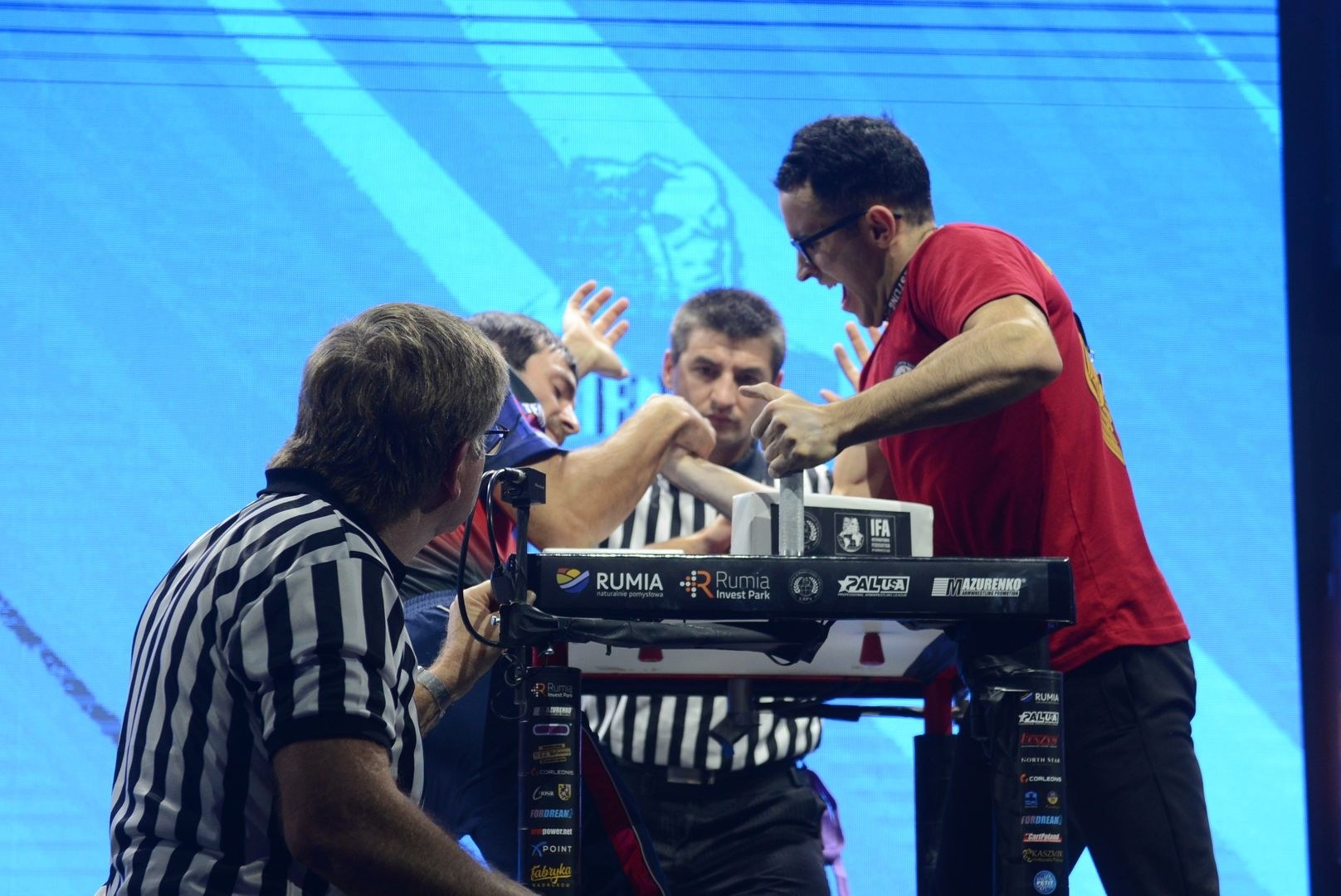 Ifa World Championship