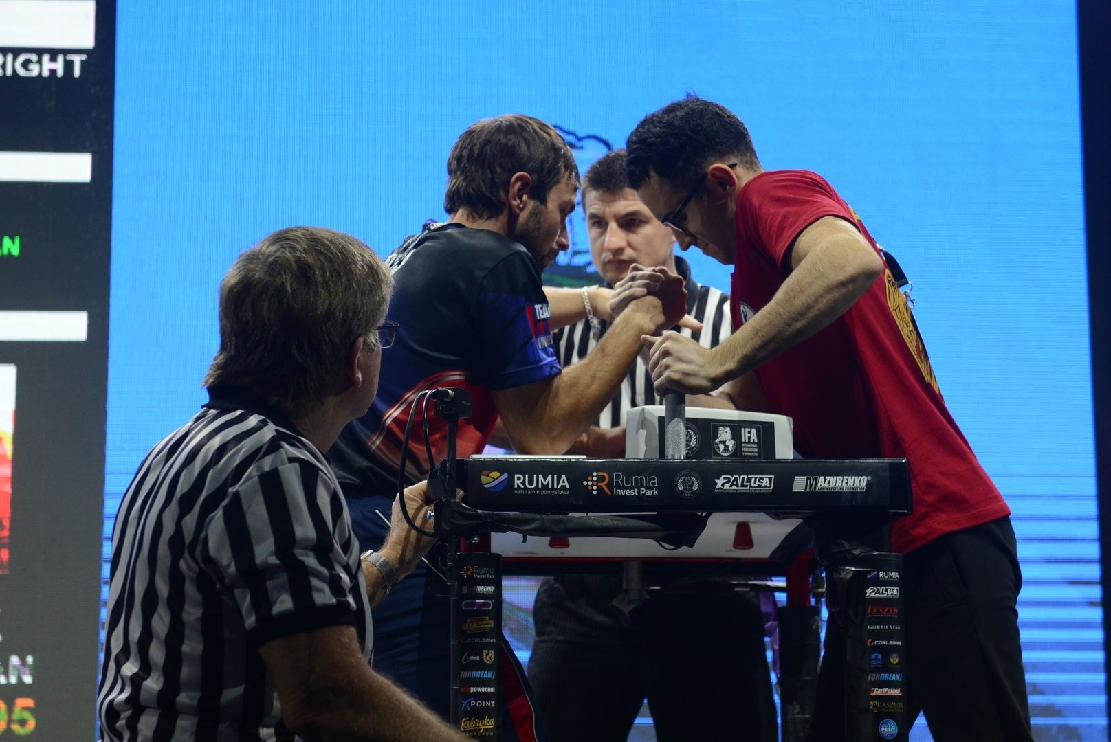 Ifa World Championship