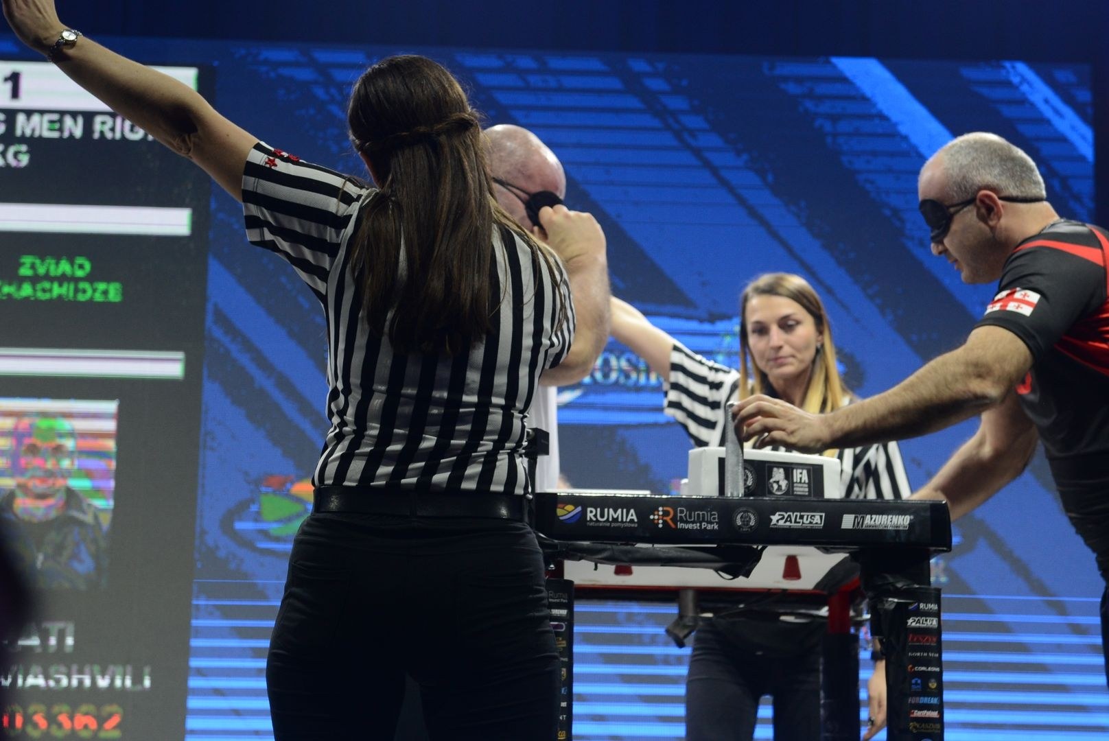 Ifa World Championship