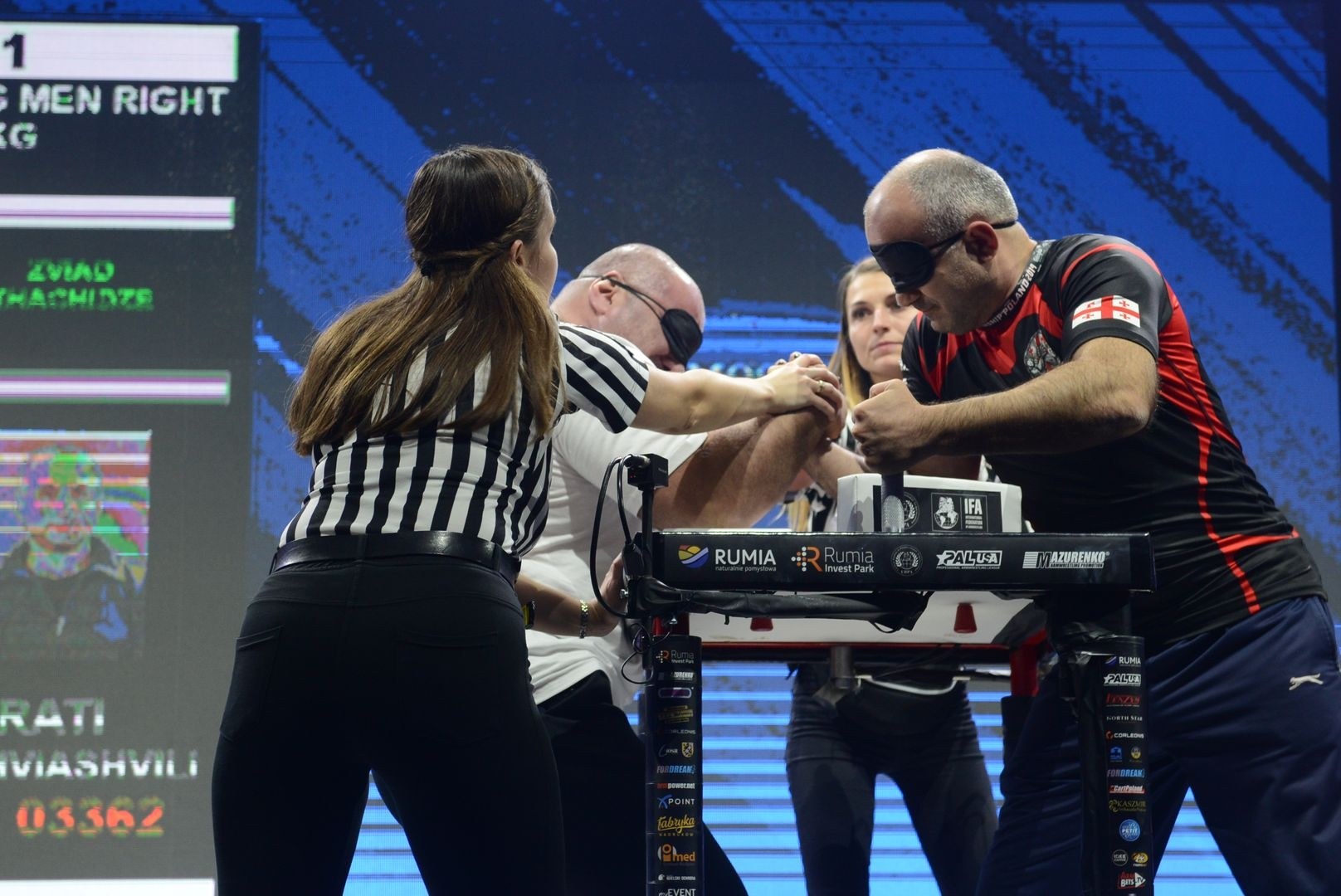 Ifa World Championship