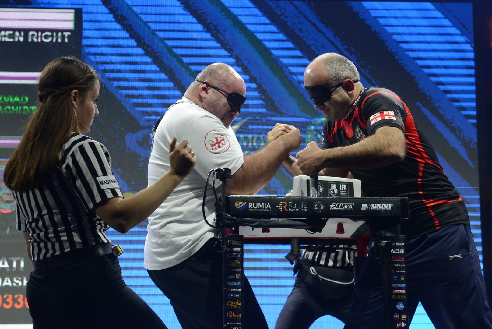 Ifa World Championship