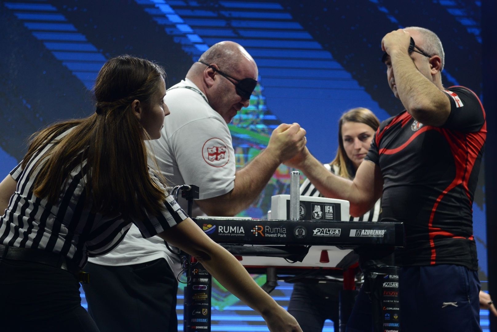 Ifa World Championship