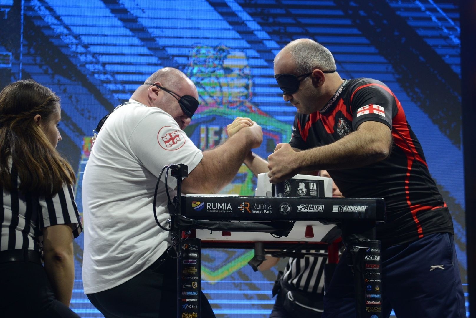 Ifa World Championship