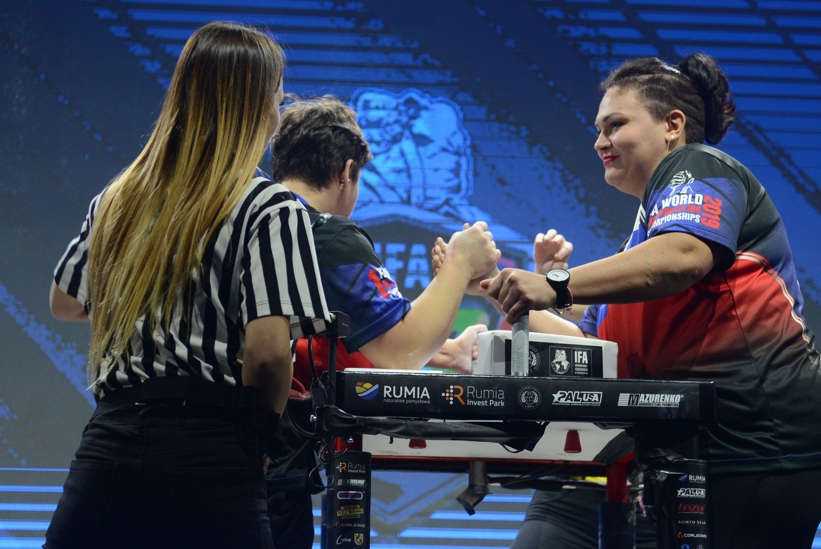 Ifa World Championship