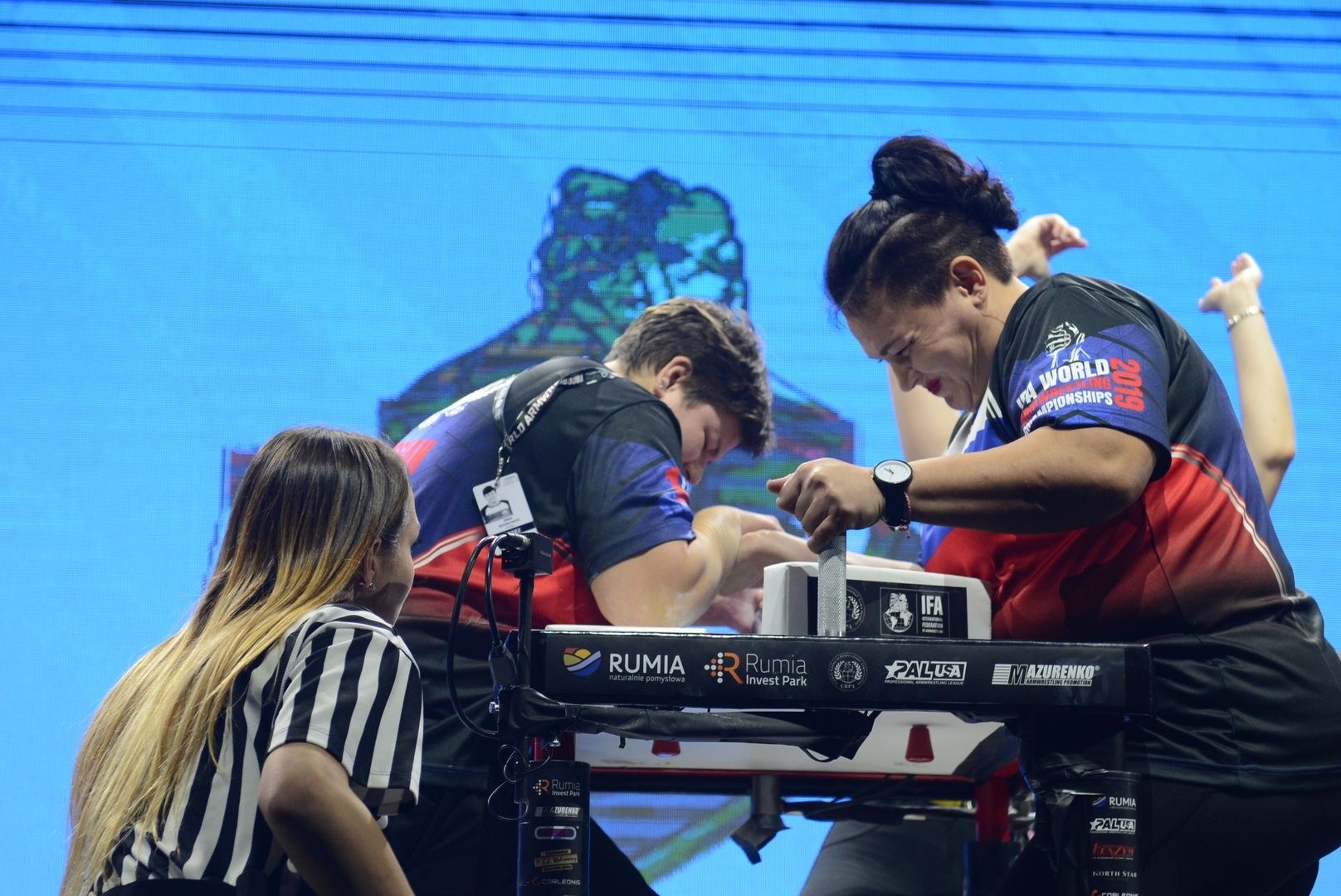 Ifa World Championship