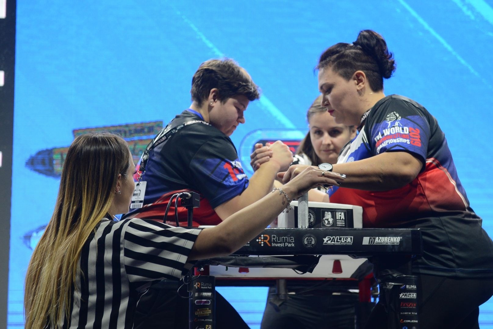 Ifa World Championship