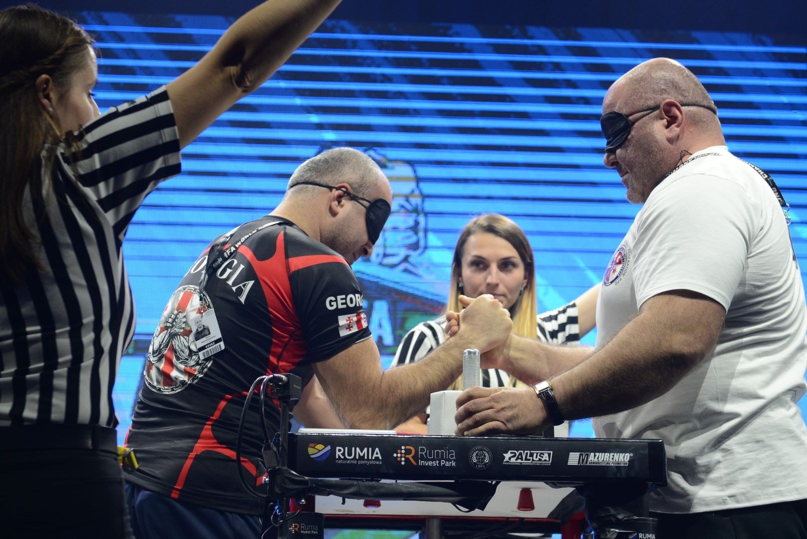 Ifa World Championship