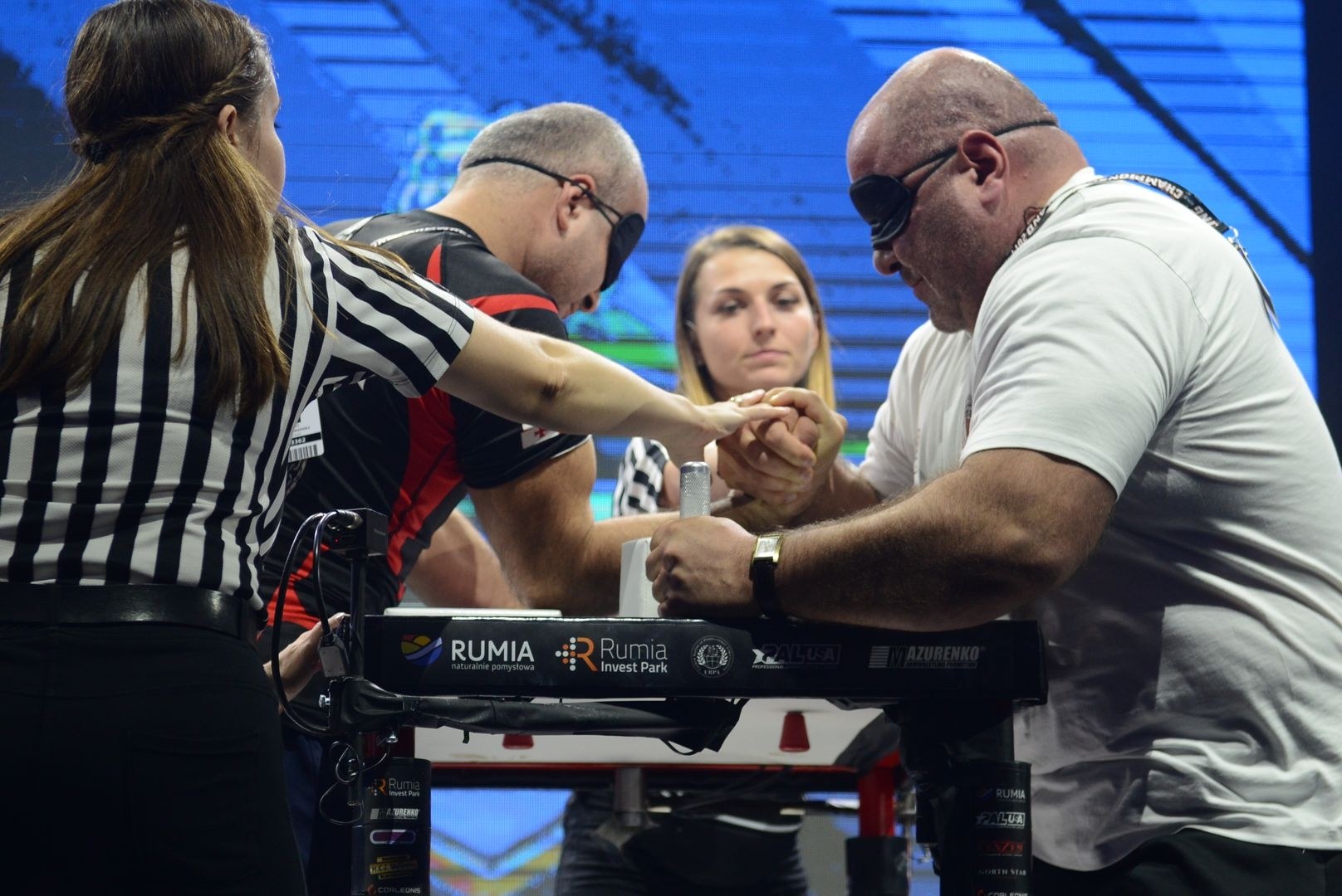 Ifa World Championship