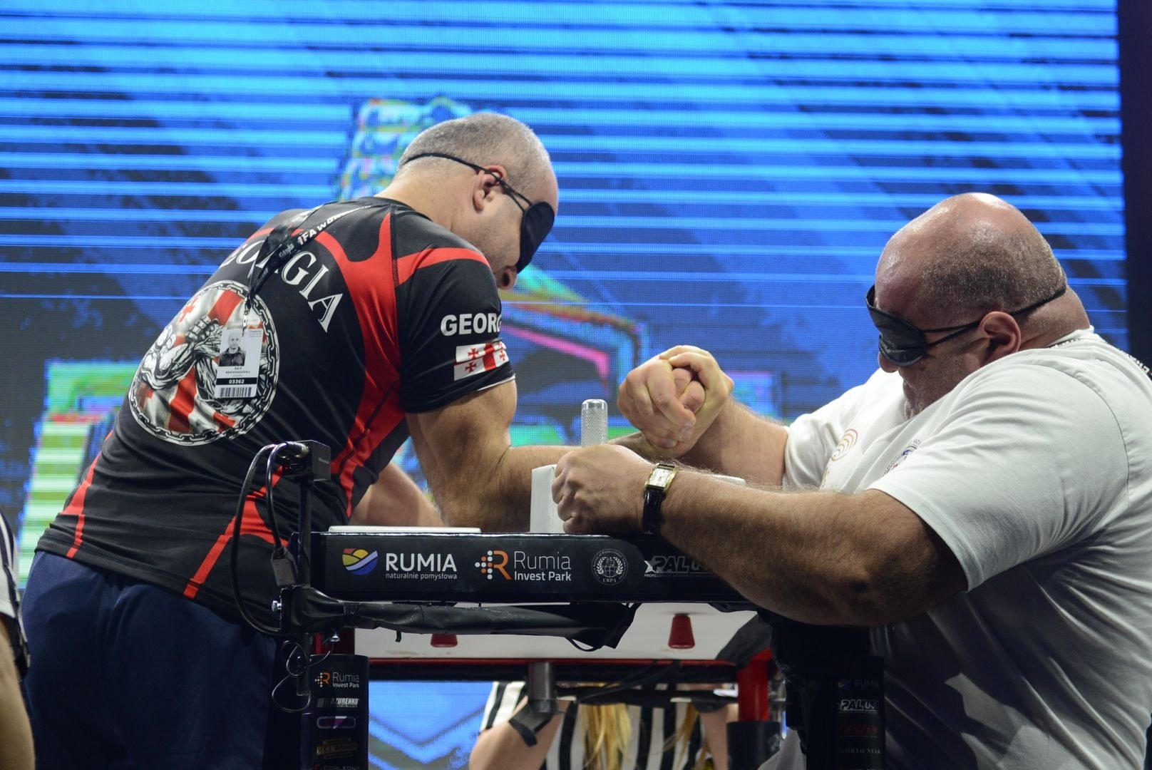 Ifa World Championship