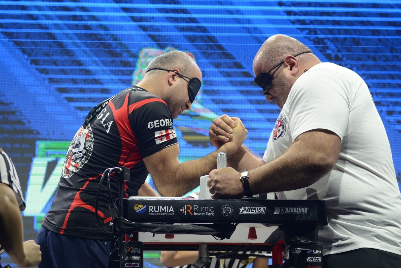 Ifa World Championship