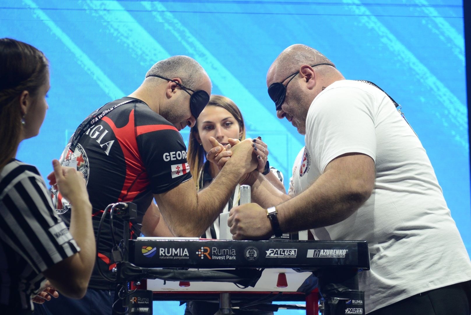 Ifa World Championship