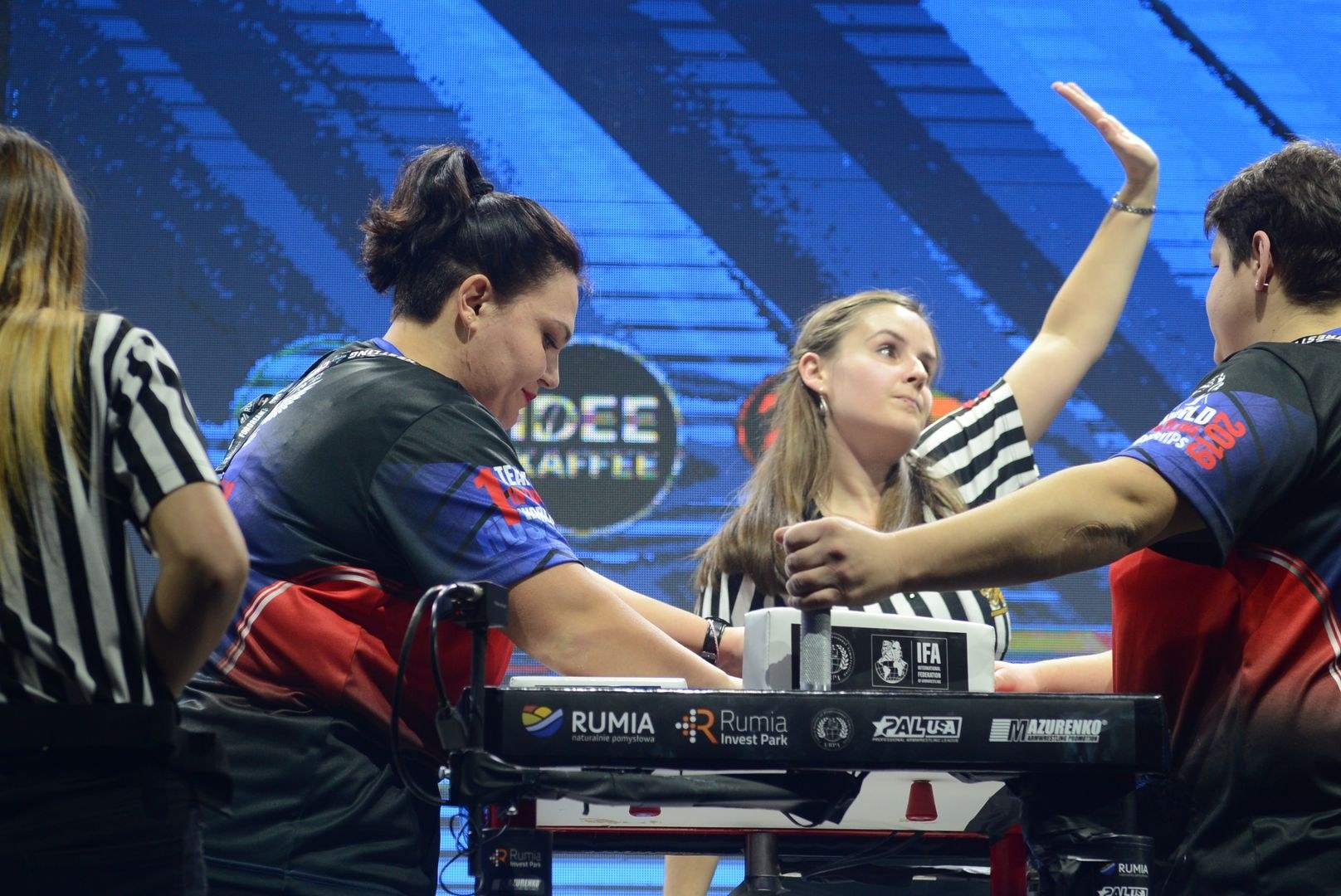 Ifa World Championship