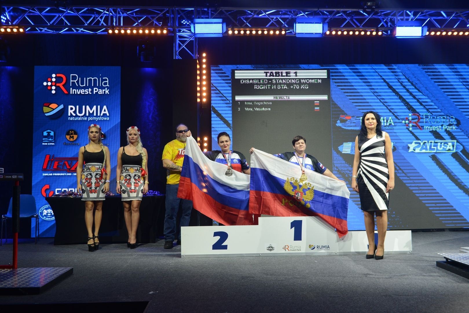 Ifa World Championship