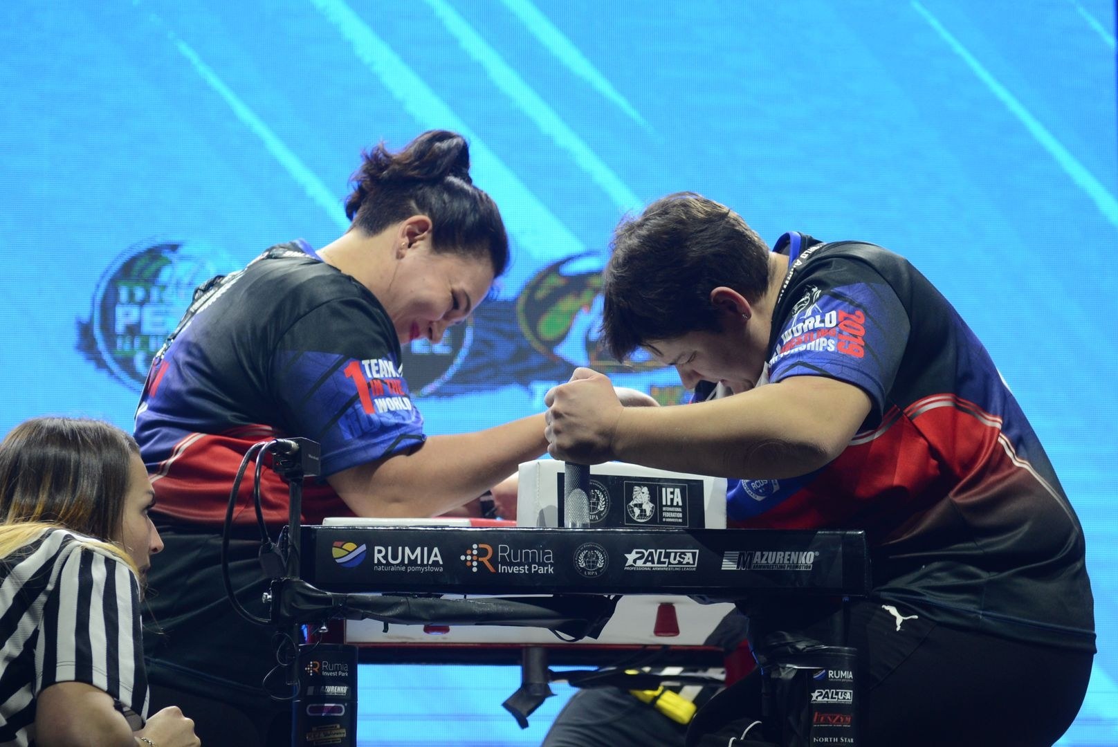 Ifa World Championship