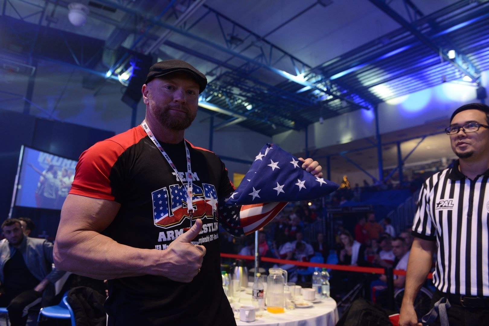 Ifa World Championship