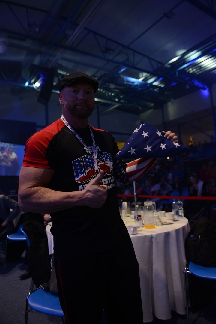 Ifa World Championship