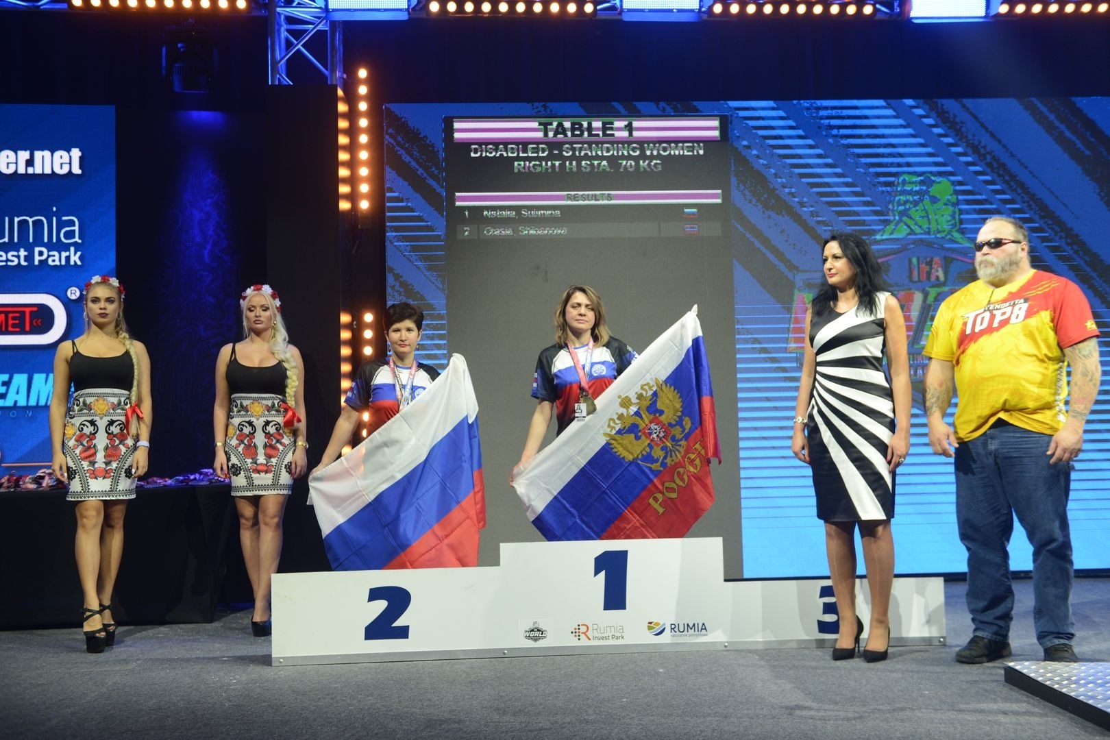 Ifa World Championship