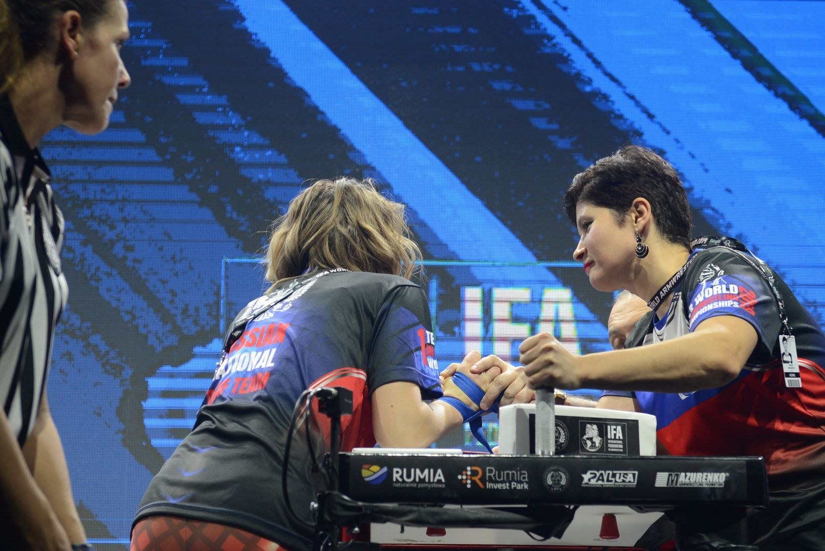 Ifa World Championship