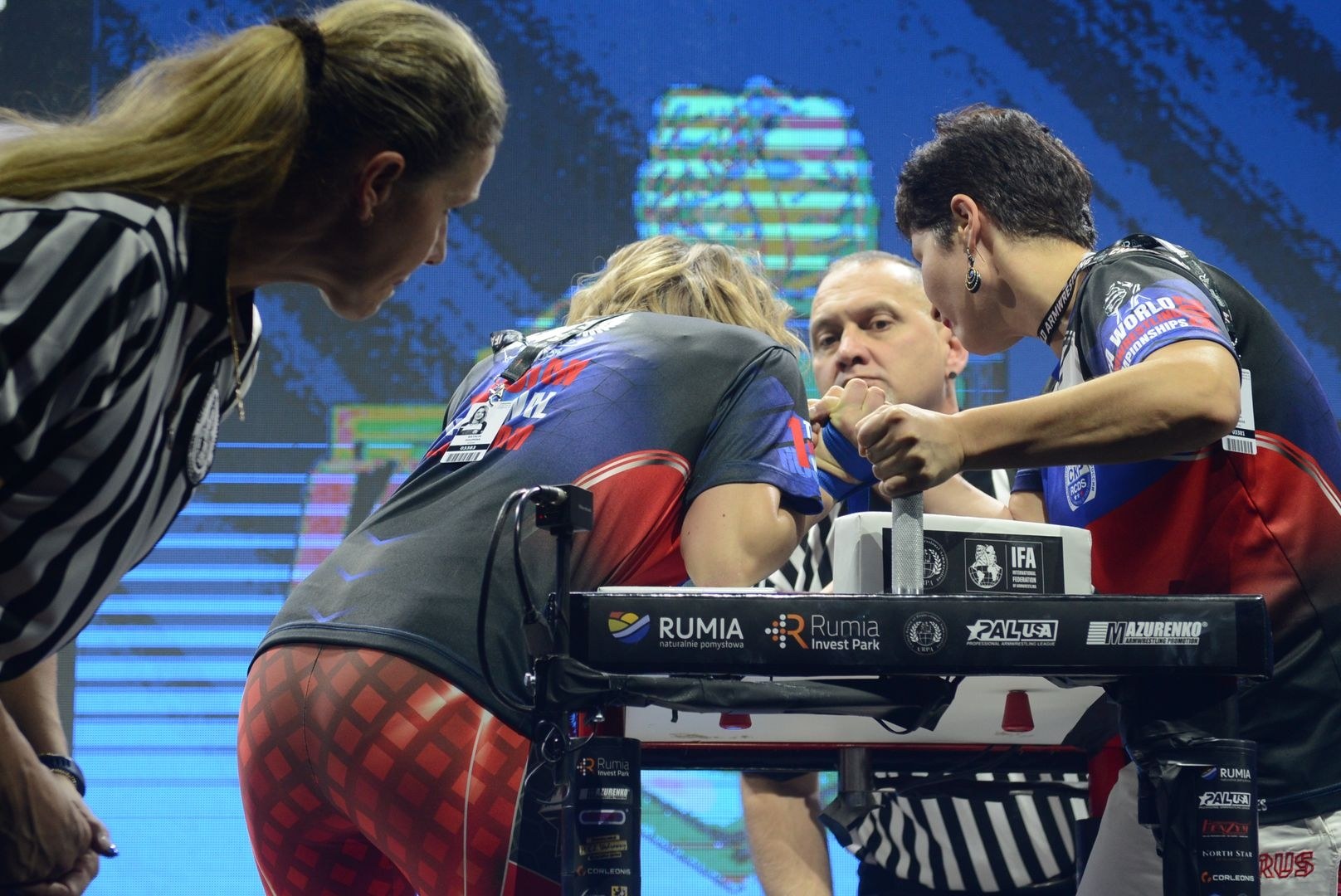 Ifa World Championship