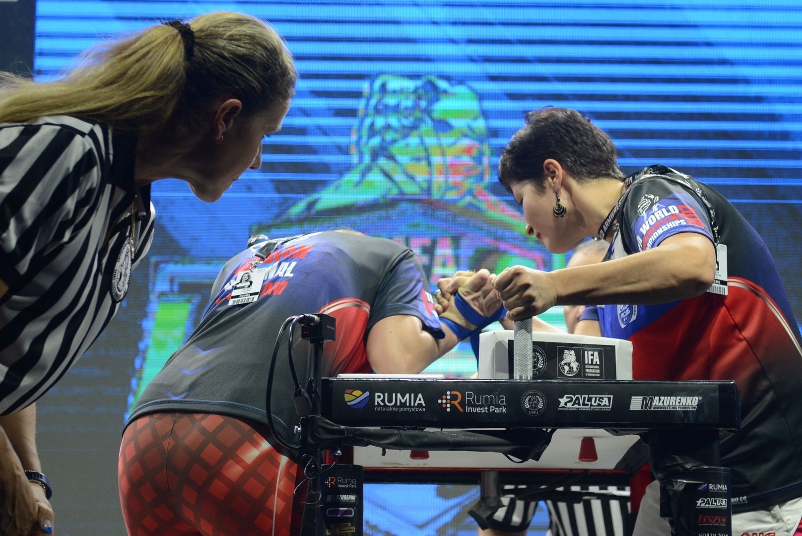 Ifa World Championship