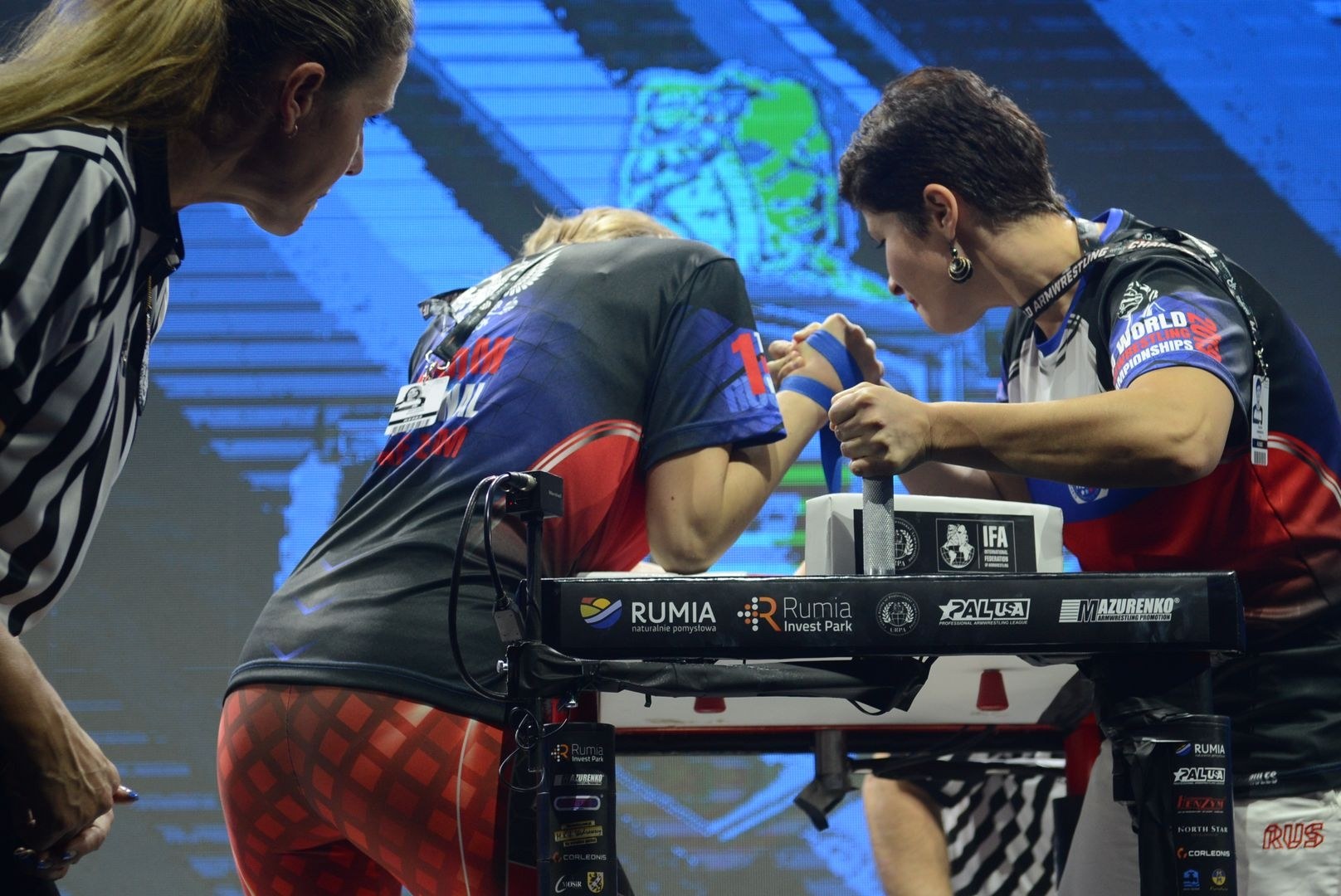 Ifa World Championship