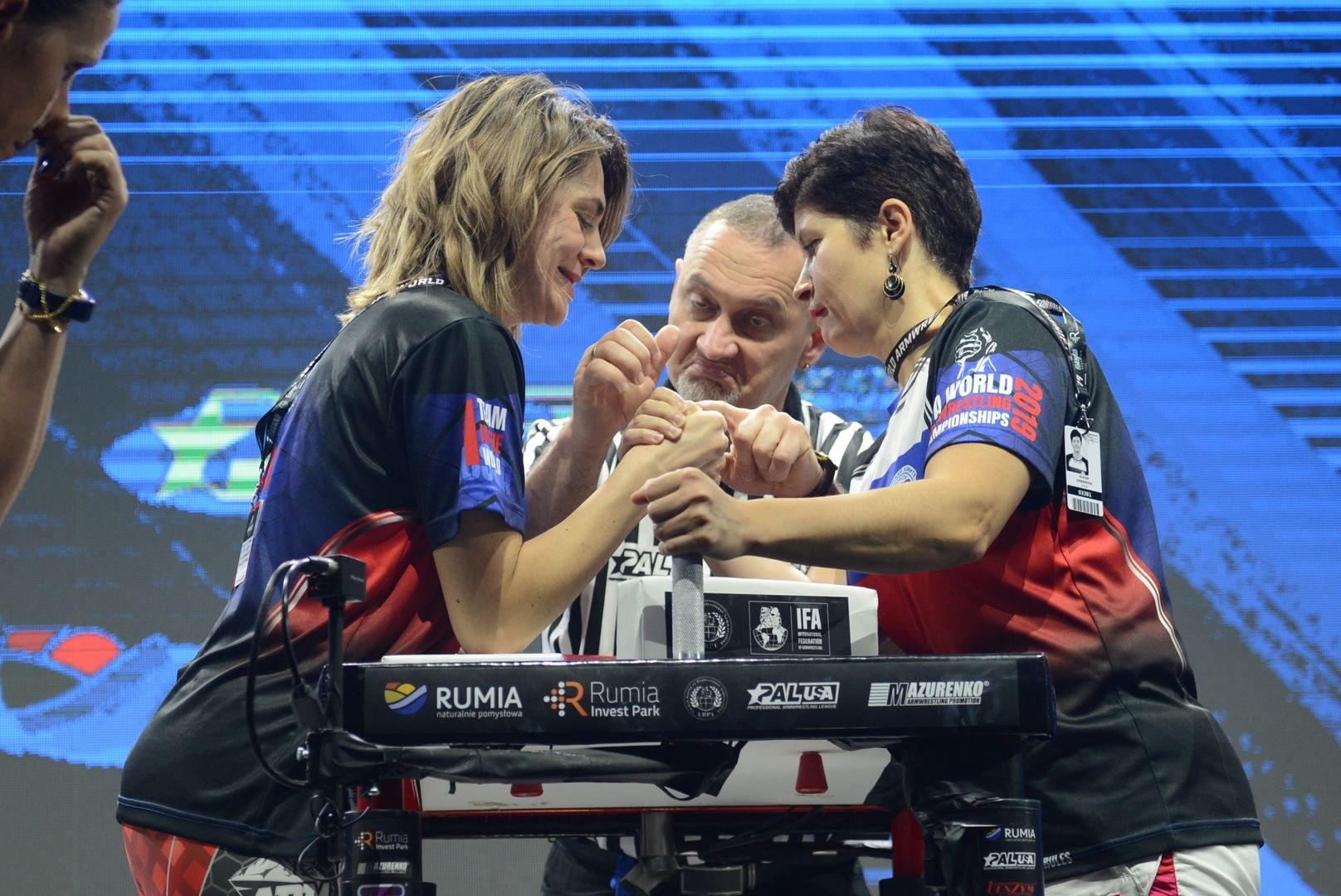 Ifa World Championship