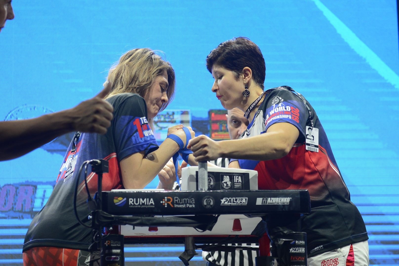 Ifa World Championship