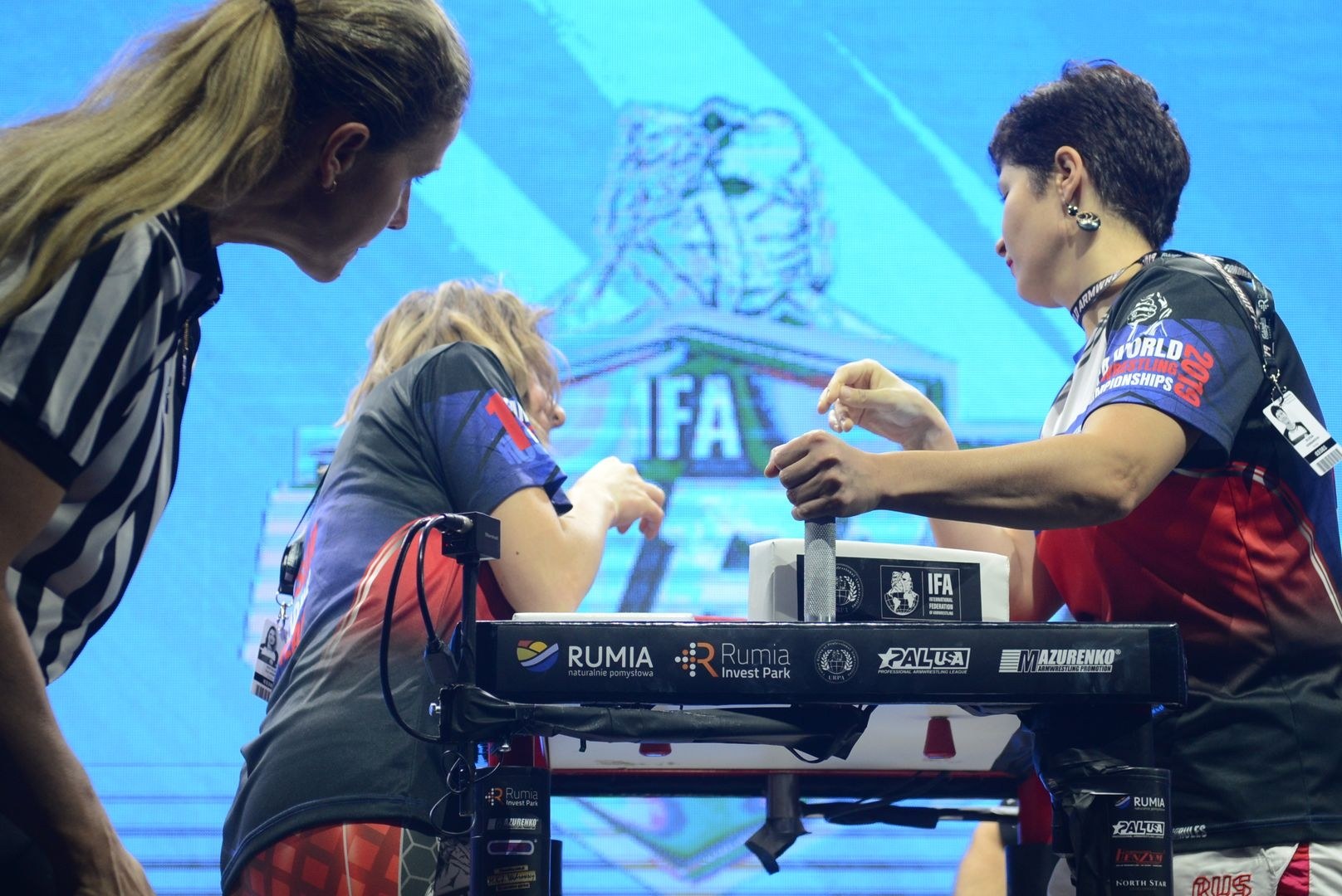 Ifa World Championship