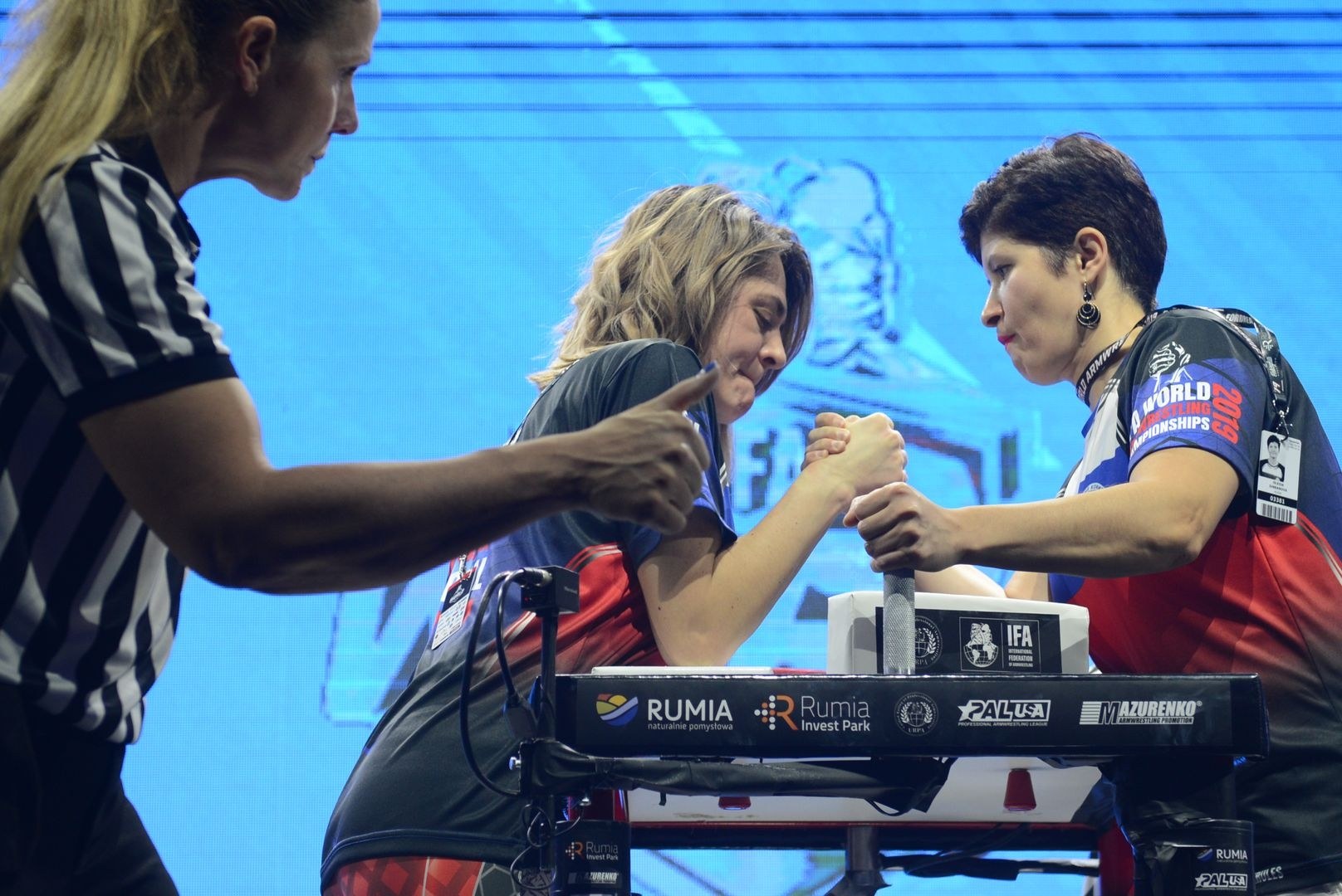 Ifa World Championship