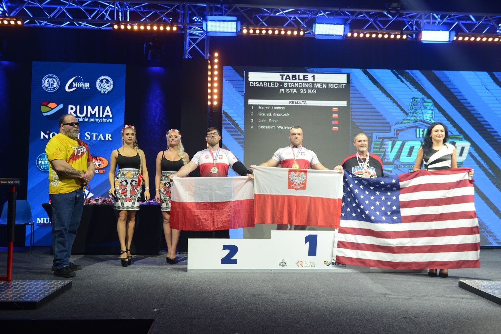 Ifa World Championship