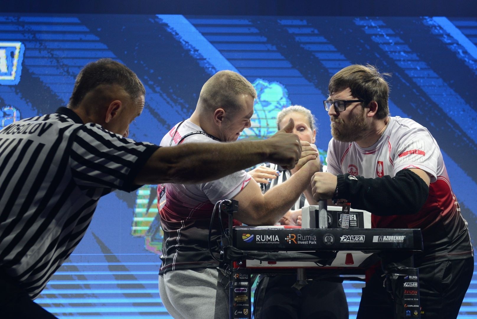 Ifa World Championship