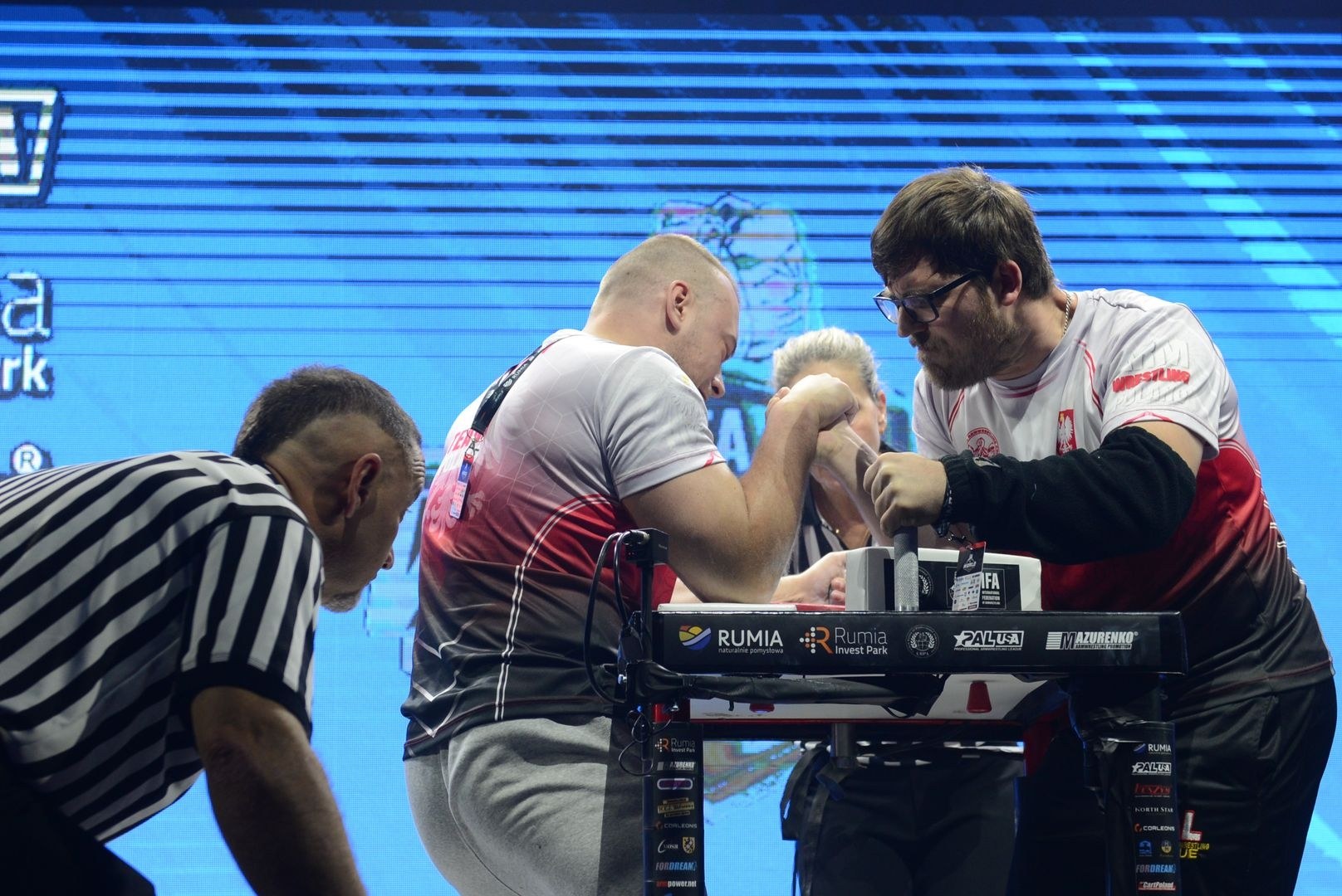 Ifa World Championship