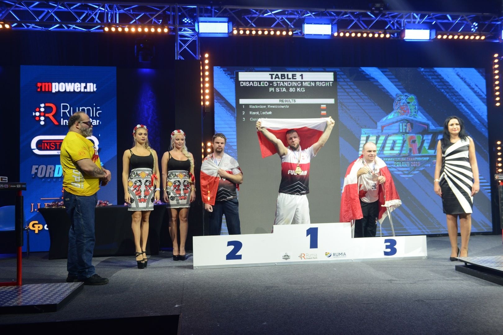 Ifa World Championship