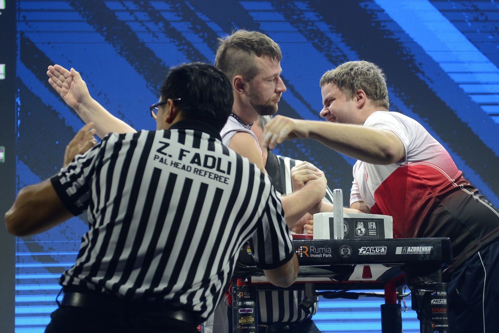 Ifa World Championship