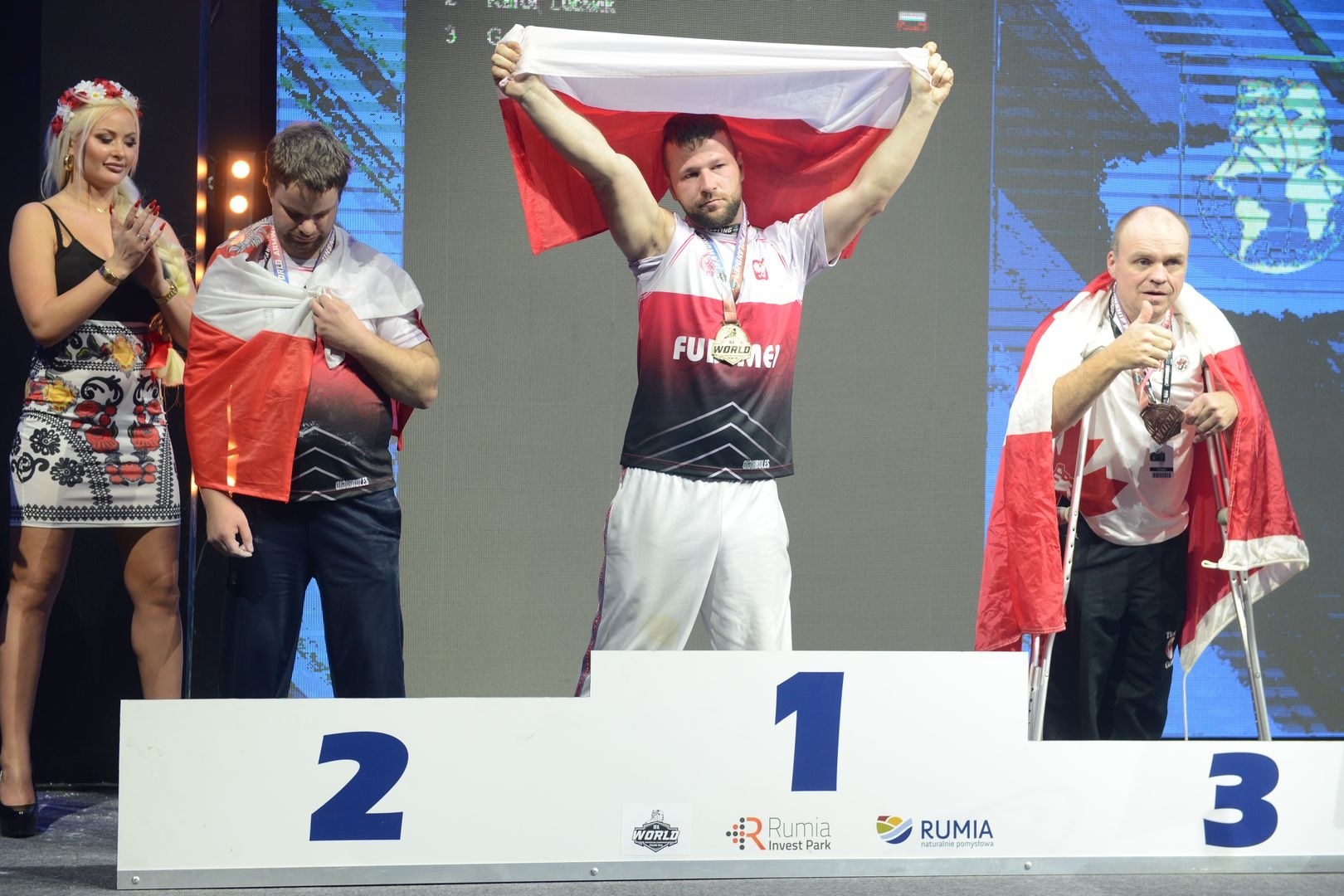 Ifa World Championship